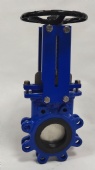 Knife Gate Valve