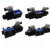 Hydraulic Solenoid Valve